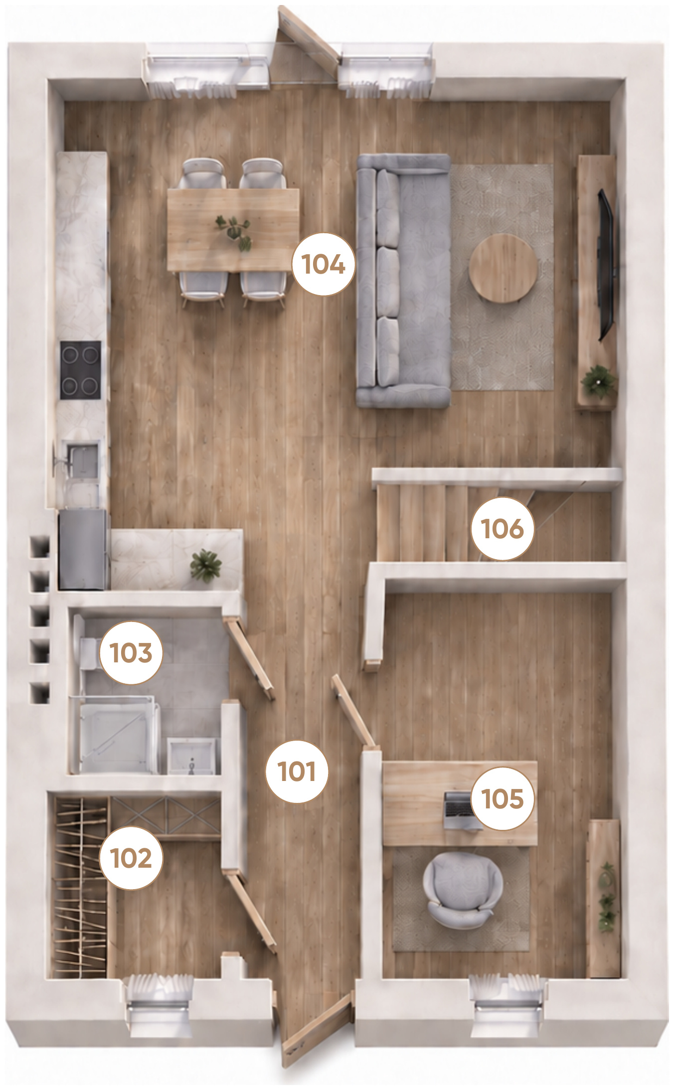 planning