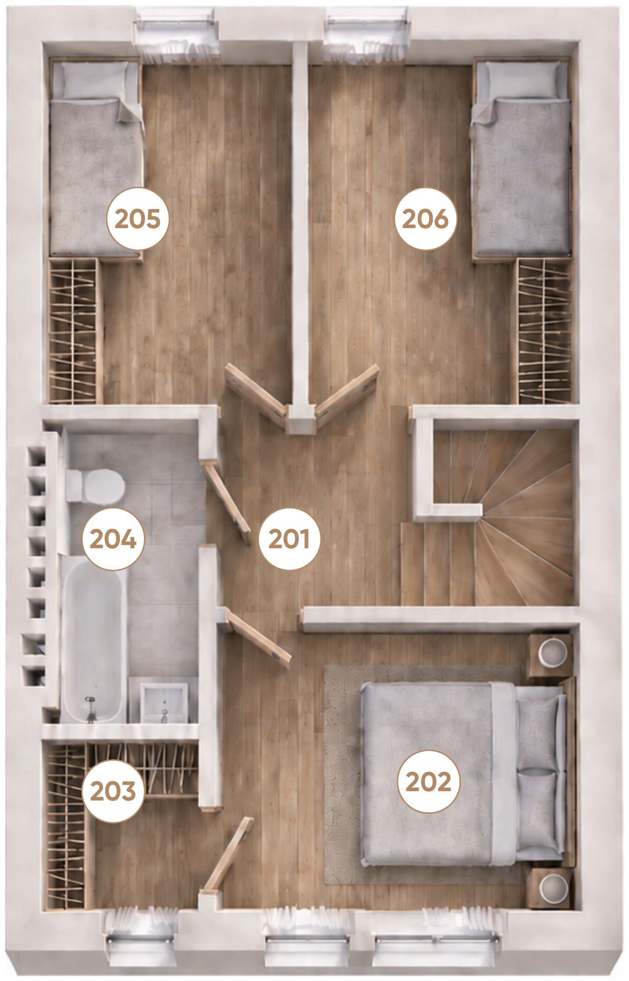 planning
